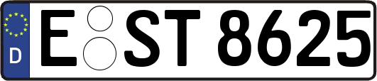 E-ST8625
