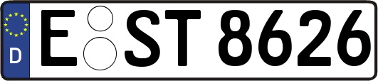E-ST8626