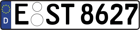 E-ST8627