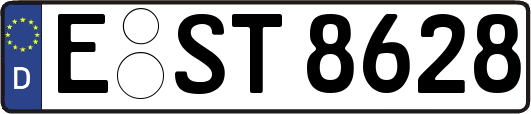 E-ST8628