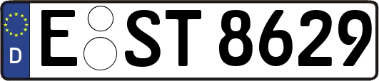 E-ST8629