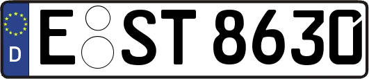 E-ST8630