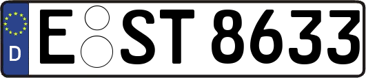 E-ST8633