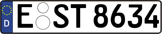 E-ST8634