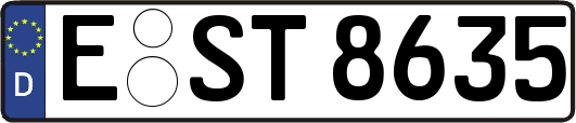 E-ST8635