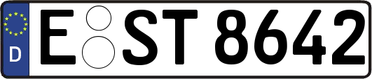 E-ST8642