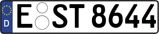 E-ST8644
