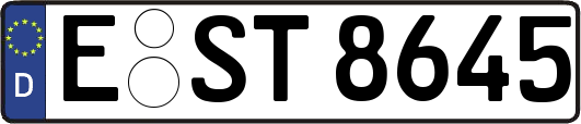 E-ST8645