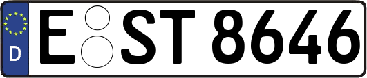 E-ST8646