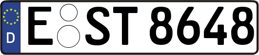 E-ST8648