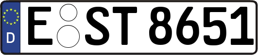 E-ST8651