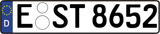 E-ST8652