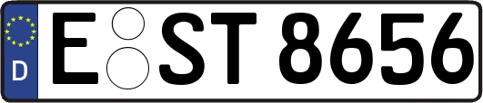 E-ST8656