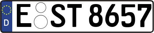 E-ST8657