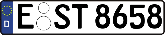 E-ST8658