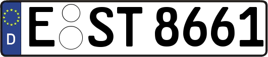 E-ST8661