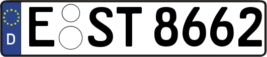 E-ST8662