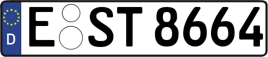 E-ST8664