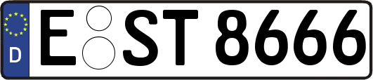 E-ST8666