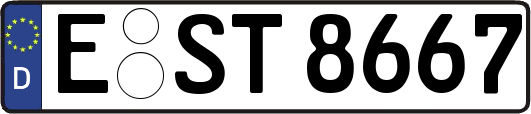 E-ST8667