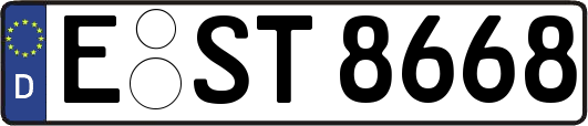 E-ST8668