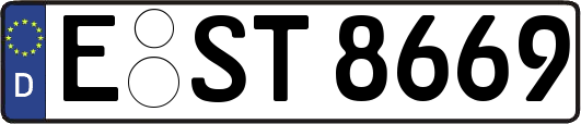E-ST8669