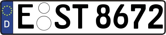 E-ST8672