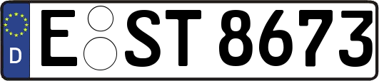 E-ST8673