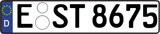 E-ST8675