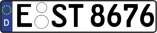 E-ST8676