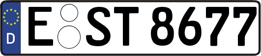 E-ST8677