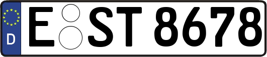 E-ST8678