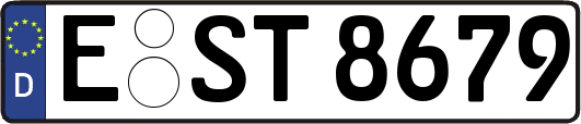 E-ST8679