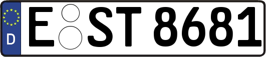 E-ST8681