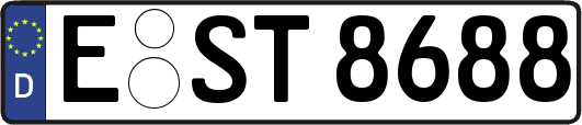 E-ST8688