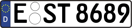 E-ST8689