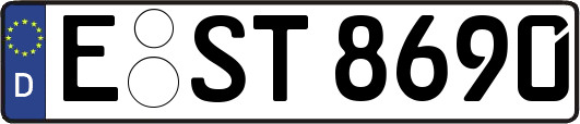 E-ST8690