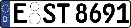 E-ST8691
