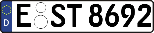E-ST8692