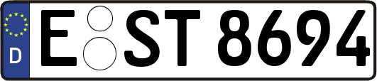 E-ST8694