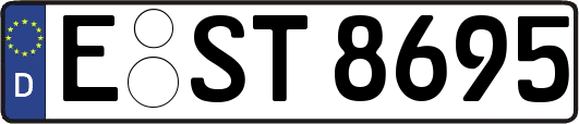 E-ST8695