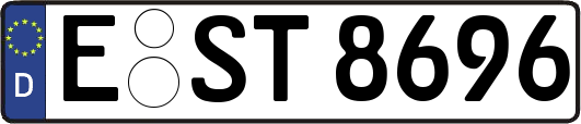 E-ST8696