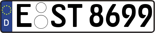 E-ST8699