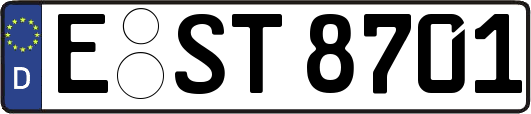 E-ST8701