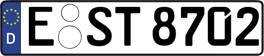 E-ST8702