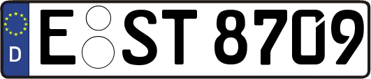 E-ST8709
