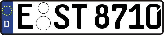 E-ST8710