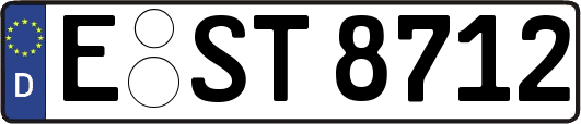 E-ST8712