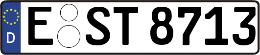 E-ST8713