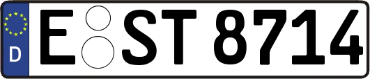 E-ST8714